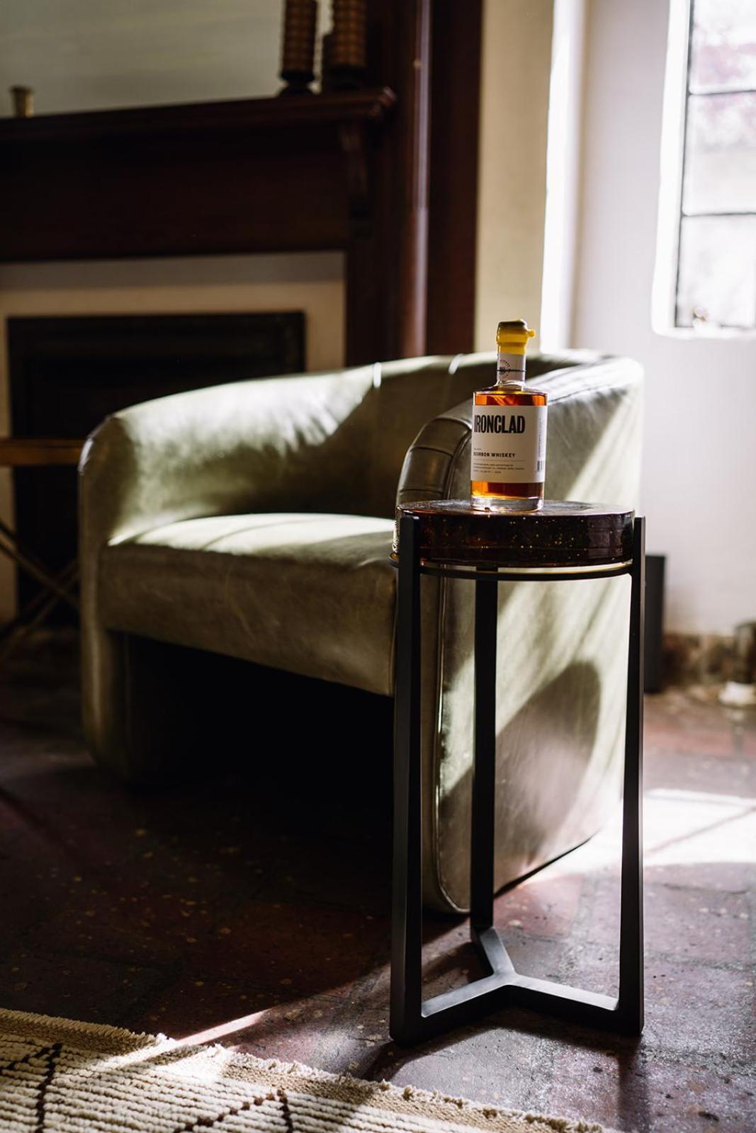 Ironclad Inn And Bourbon Room Фредеріксбург Екстер'єр фото